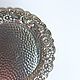 Винтаж:  Поднос Посеребрение Винтаж Англия. Предметы интерьера винтажные. Phoenix Antique • Феникс Антик. Ярмарка Мастеров.  Фото №5