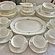 Винтаж: Большой столовый сервиз Villeroy Boch Paloma Picasso Monserrat Germany. Сервизы винтажные. Сказочный уголок. Ярмарка Мастеров.  Фото №7
