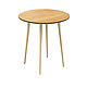 Круглый стол Спутник. Столы. Woodi Furniture. Ярмарка Мастеров.  Фото №4