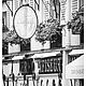 Order Paris photo Black and white paintings in the living room Architecture Posters on the wall. Rivulet Photography (rivulet). Livemaster. . Fine art photographs Фото №3