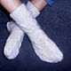 socks Beloved man, Socks, Urjupinsk,  Фото №1