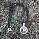 Amulet Tree of life (Igdrasil) 925 silver. Pendants. kot-bayun. My Livemaster. Фото №5
