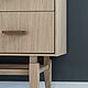 Заказать Шкаф из фанеры. MADERA MEBEL. Ярмарка Мастеров. . Шкафы Фото №3