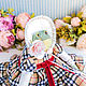 Order Copy of Copy of Collectible handmade doll, OOAK doll, art doll. Marina  Ebert ART. Livemaster. . Dolls Фото №3