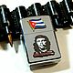 Зажигалка Lighters 5 вариантов "Че Гевара 1928-1967" бензин. Зажигалки. Neformal-World (Alexander Rusanov). Ярмарка Мастеров.  Фото №4