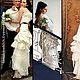 vestido de novia de Chicago', Wedding dresses, Moscow,  Фото №1