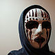 Joey Jordison vol.3 Slipknot. Character masks. MagazinNt (Magazinnt). My Livemaster. Фото №12