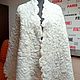 Палантин: " ЛЕДЯНОЙ УЗОР", Палантины, Ейск,  Фото №1