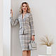 Suit 'Altais'. Suits. Designer clothing Olesya Masyutina. Online shopping on My Livemaster.  Фото №2