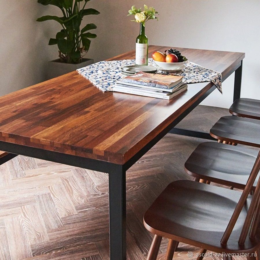 Купить стол готовый. Столешница из Мербау. Столешница для стола обеденного. Стол с деревянной столешницей. Столешница для стола обеденного из дерева.