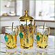 Decorative teapot z1555, Single Tea Sets, Chrysostom,  Фото №1