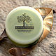 Foot cream 'with Shea butter and chestnut'. Body Cream. Natural Cosmetics Missred. Online shopping on My Livemaster.  Фото №2
