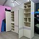 Шкаф ARCHITECTOR. Шкафы. BULL WULL FURNITURE. Ярмарка Мастеров.  Фото №6