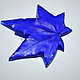 Leaf texture maple. Molds for making flowers. ceramic flowers. Online shopping on My Livemaster.  Фото №2