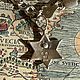 Винтаж: серебряный кастомный браслет в ковбойском стиле. Браслеты винтажные. antique.oxotnik. Ярмарка Мастеров.  Фото №15