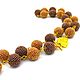 Honey beads, beads, honey color, beads. Beads2. Beaded jewelry. My Livemaster. Фото №6
