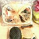 Conjuntos de jabones hechos a mano. Soap. Mariya Kudriashova. Online shopping on My Livemaster.  Фото №2