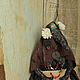 Garret doll: Hentia, Rag Doll, Tver,  Фото №1