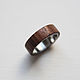 Copy of Copy of Copy of Wooden rings (black hornbeam). Rings. The Tree of Life. Online shopping on My Livemaster.  Фото №2