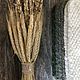 Заказать Вязаные варежки с узором. ppk_knit_atelier. Ярмарка Мастеров. . Варежки Фото №3