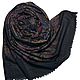 Палантин из кашемира. Палантины. Gallery Pashmina Cashmere. Ярмарка Мастеров.  Фото №4