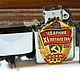 Lighter with USSR awards 'Udarnik 10, 11 Five-year plans of the USSR'. Cigar-lighter. patriotic-world. Online shopping on My Livemaster.  Фото №2