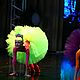 Тролли ободок, юбочка Trolls. Карнавальный костюм. Мария (MarydenKiss). Ярмарка Мастеров.  Фото №4