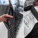 Винтаж: Люкс. Чехол для интерьерной подушки Oro nero. MISSONI HOME. Текстиль винтажный. Vintage-bazaar. Ярмарка Мастеров.  Фото №5