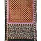 Палантин ручной работы (шелк). Палантины. Gallery Pashmina Cashmere. Интернет-магазин Ярмарка Мастеров.  Фото №2