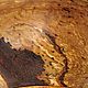 Ваза Деревянная, Оригинальная Деревянная Ваза. Вазы. Aleks (reznoemesto). Ярмарка Мастеров.  Фото №7