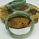 Order Bracelet made of natural green aventurine Forest. Selberiya shop. Livemaster. . Bead bracelet Фото №3