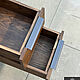 Стол ECLIPSE. Столы. BULL WULL FURNITURE. Ярмарка Мастеров.  Фото №6