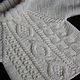 Order Sweater knitted Royal. Kseniya Maximova. Livemaster. . Sweaters and jumpers Фото №3