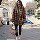 Fur coat marten, Fur Coats, Pyatigorsk,  Фото №1
