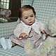 29990!Лимит-й, Молд Princess Charlotte от Esther Orlando. Заготовки для кукол и игрушек. RebornBoom-XXI. Ярмарка Мастеров.  Фото №6
