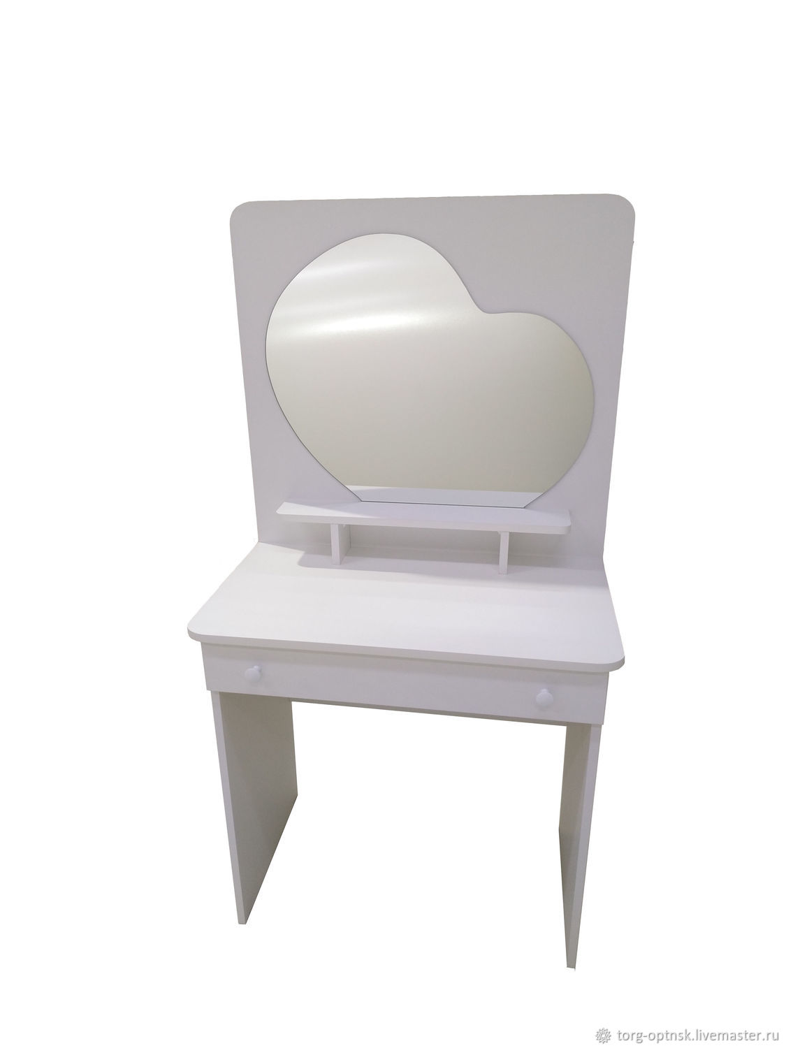 Туалетный столик в интернет-магазине на Ярмарке Мастеров | Столы ...
