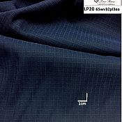 Материалы для творчества handmade. Livemaster - original item Cloths:LORO PIANA SWIM AND COSTUME COMPANY-ITALY. Handmade.