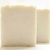 Natural soap with oil of him for problem and oily skin