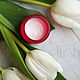 Light moisturizer for face Girl. Creams. Natural Cosmetics Missred. Online shopping on My Livemaster.  Фото №2