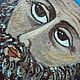  Звездочет. Картины. Светлана (svetiknestik). Ярмарка Мастеров.  Фото №5