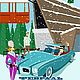 Календарь на 2025 г. авторский настенный перекидной. Календари. Buddy's Art gallery. Интернет-магазин Ярмарка Мастеров.  Фото №2