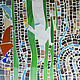 Order Mosaic. Triptych. Through thorns to the sun. Lidiamama. Livemaster. . Pictures Фото №3
