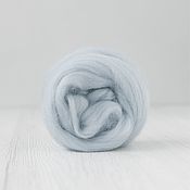 Материалы для творчества handmade. Livemaster - original item Merino Australian Veil 19 MKR. DHG Italy. Wool. Handmade.
