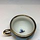 Заказать Винтаж: ЧАШКА. LIMOGES. ФРАНЦИЯ. ФАРФОР. AntiqueUK. Ярмарка Мастеров. . Кружки винтажные Фото №3