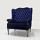 Диван из массива "Trendy". Диваны. Мебельный бутик (Wofurniture). Интернет-магазин Ярмарка Мастеров.  Фото №2