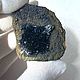 Вивианит на гётите. Крым. 45 гр. Минералы. MOON CRYSTALS. Ярмарка Мастеров.  Фото №6
