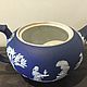 Заказать Винтаж:  ЧАЙНИК-ЗАВАРНИК. ВЕДЖВУД. WEDGWOOD. АНГЛИЯ. КЛЕЙМО. AntiqueUK3. Ярмарка Мастеров. . Чайники винтажные Фото №3