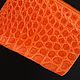 Кошелек из натуральной кожи крокодила IMA0027O45. Кошельки. CrocShop товары из экзотической кожи. Ярмарка Мастеров.  Фото №4