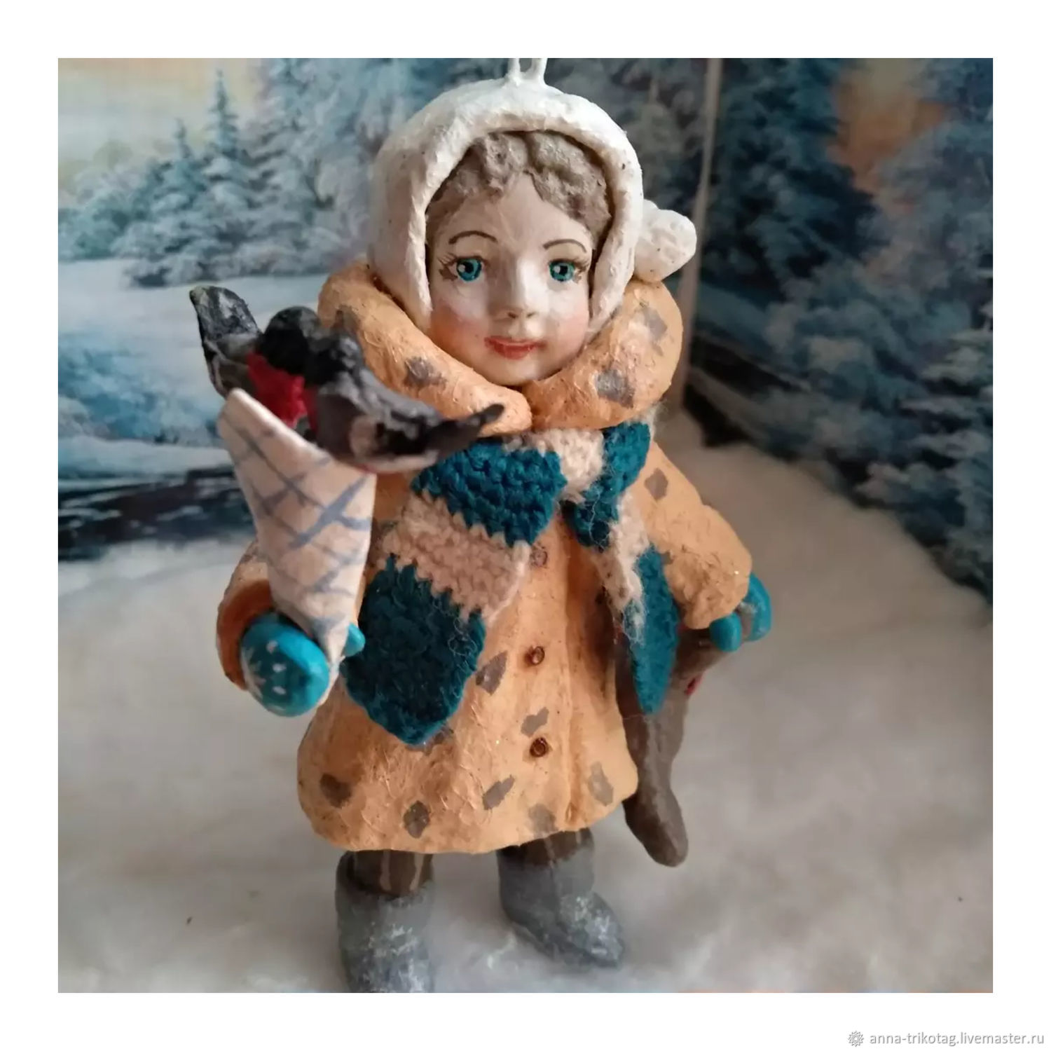 Новогодние Игрушки На Ярмарке Мастеров Новогодние Игрушки На Ярмарке Мастеров