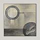 Resonant Circles. Панно. MUV.art. Ярмарка Мастеров.  Фото №4